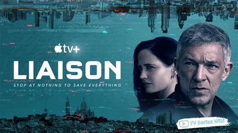 gofilm liaison|Liaison (TV Series 2023) .